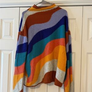 Kerisma Sweater